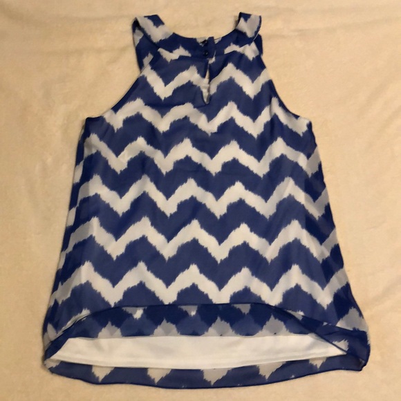 Women’s dress Tank Top - Picture 2 of 4